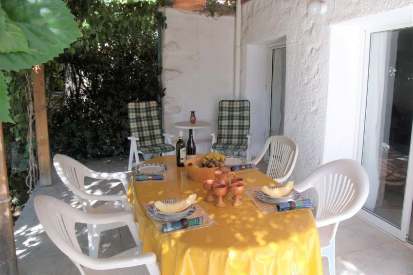 "Iptamena" mit Blick auf das Wasser - foto 15