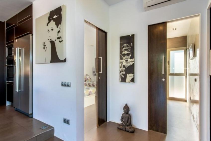 "Villa Almez - foto 27