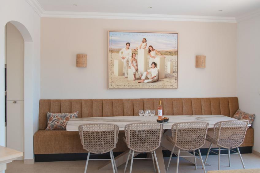 Haus Quadra Dique - foto 13