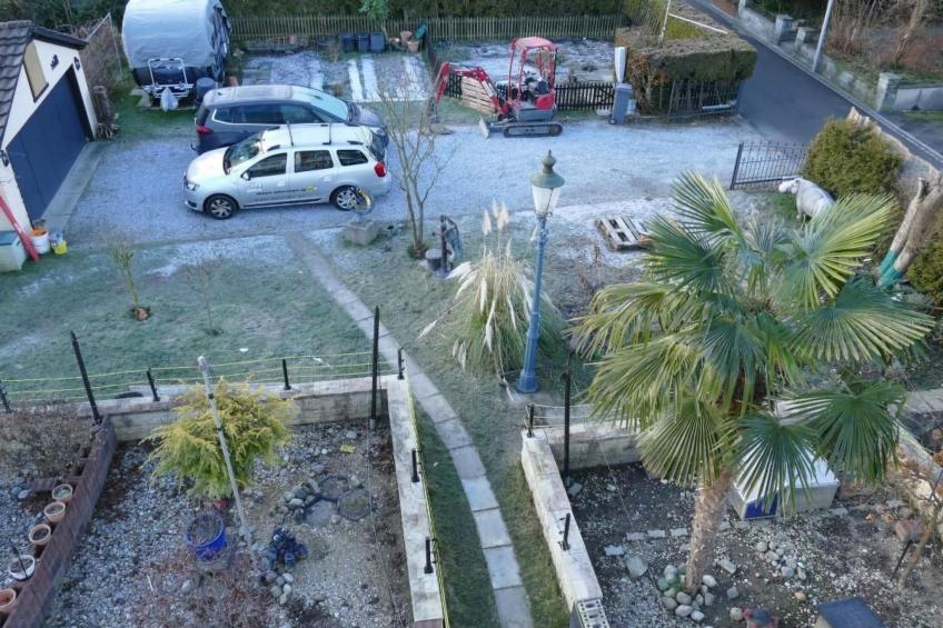 Casa Blumer - Villa mit 1200m2 Garten - foto 27