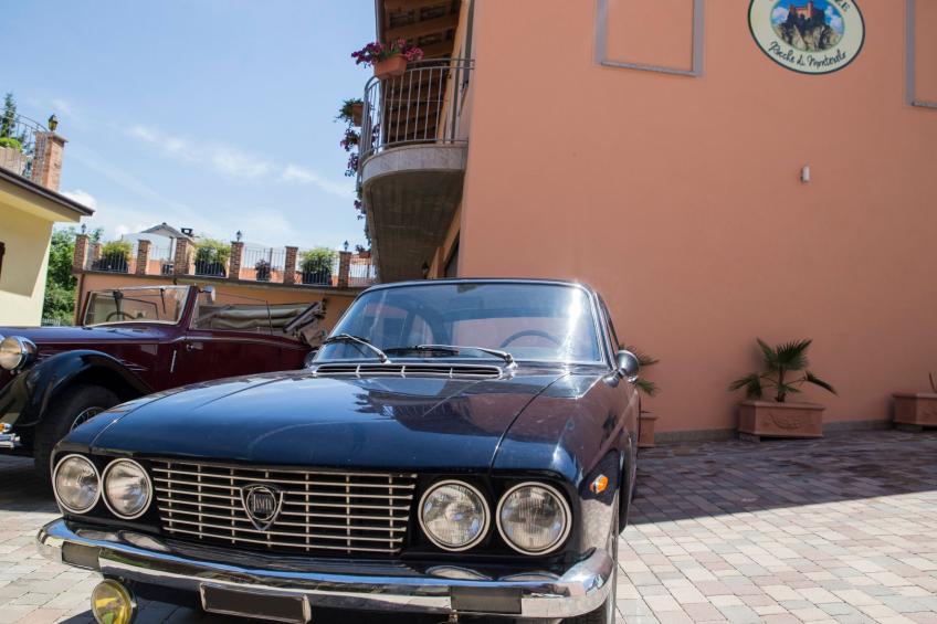 'Specchi d'Acqua' mit Pool - foto 43