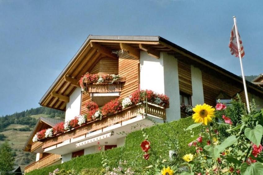Chalet Abendstern