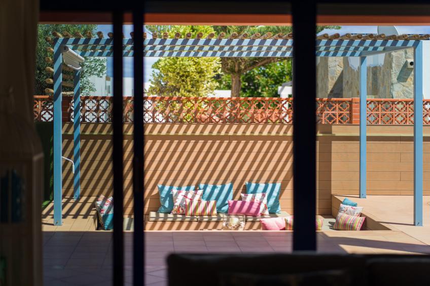 Long Beach with pool By CanariasGetaway - foto 65