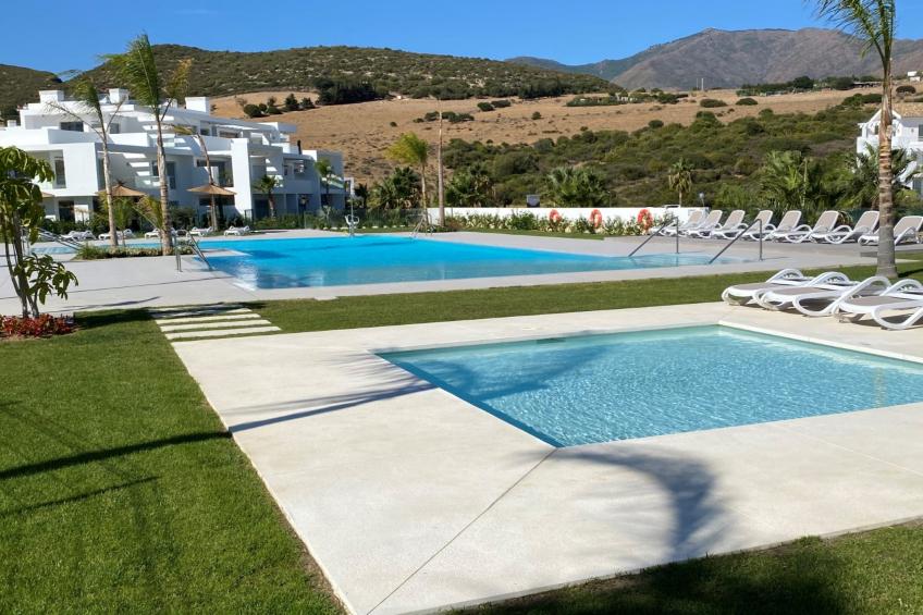Stylish 3-Bed Apartment | Alcazaba Lagoon 1514 - foto 14