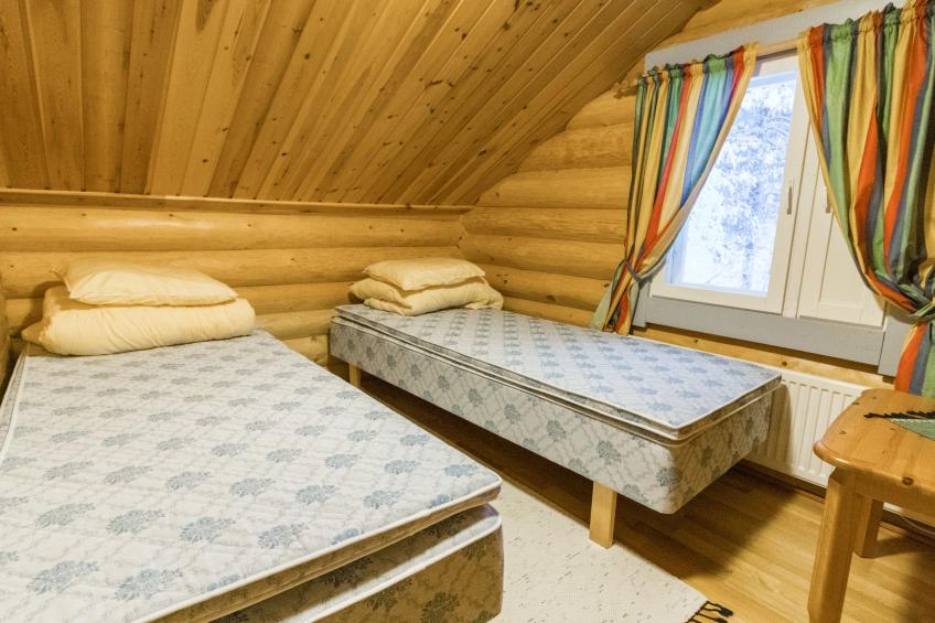 Salvostie 13, hetta - foto 20