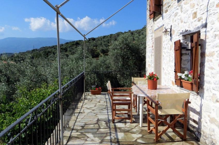 Lefokastro Pilion - foto 9