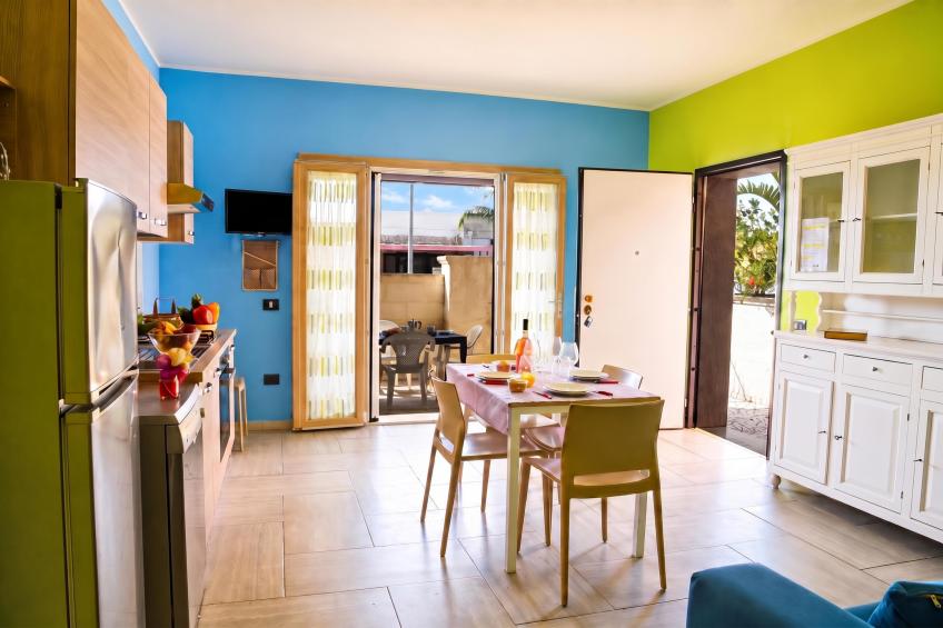 Stella Apartment In Pino Residence - foto 14