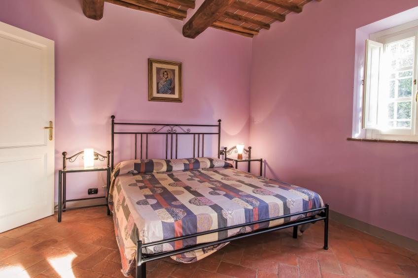 Villa il Pellicano - foto 15