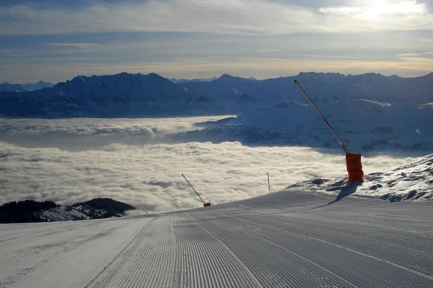 Pradas Resort Brigels, (Breil/Brigels), 65055B - foto 24