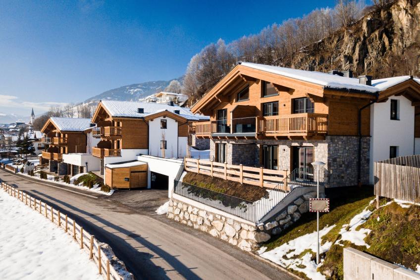 Chalet Weissensee - foto 49