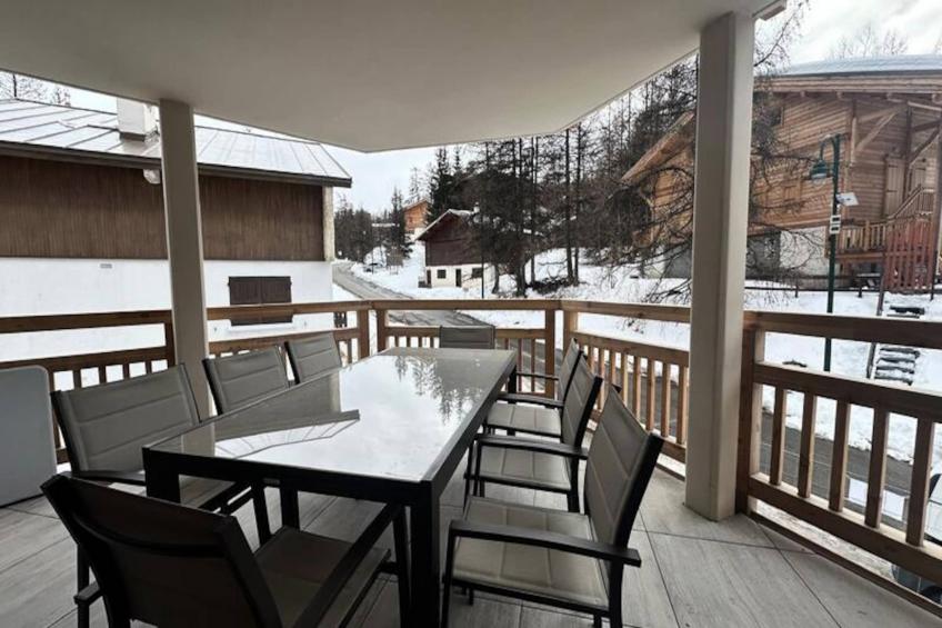 Résidence Le Solea - foto 21