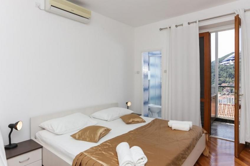 Lapad View Apartments - Studio Apartment with Balcony and Sea View - foto 3