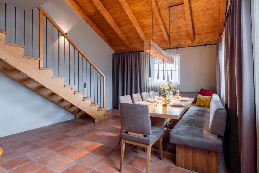 Tauern Suites Mitterwirt TOP 122 - foto 7