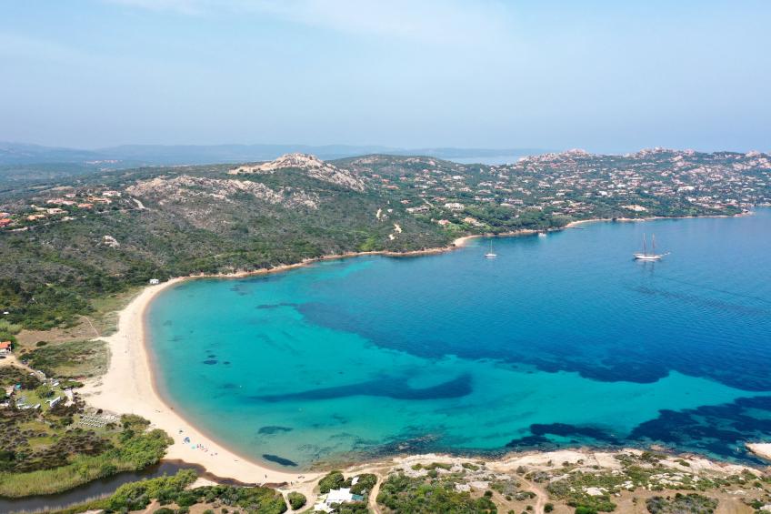 Camping Village Capo d'Orso - foto 30