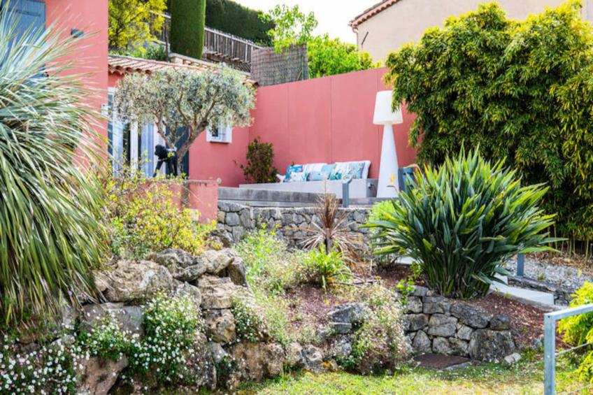 Résidence Villa 5ch Avec Piscine - Golfe Juan - foto 46