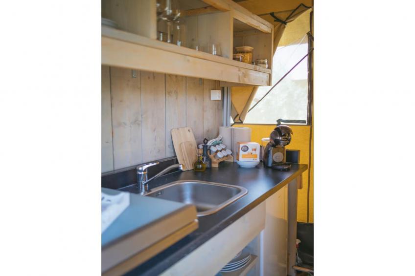 Adriatic Heritage Glamping No 1 - foto 15