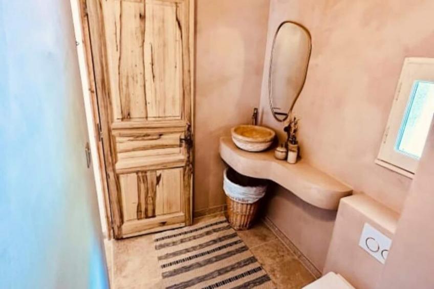 Superbe Mas Provençal - Piscine - Tennis - Parc - foto 47