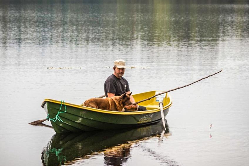 Kuikanranta, rantalan lomamökit - foto 4