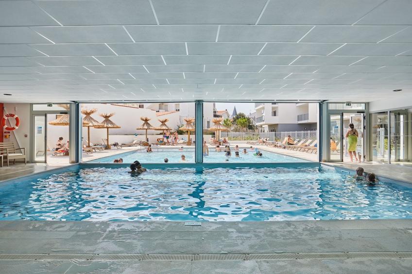 Résidence Prestige L'Orée du Parc 2p4 - foto 35