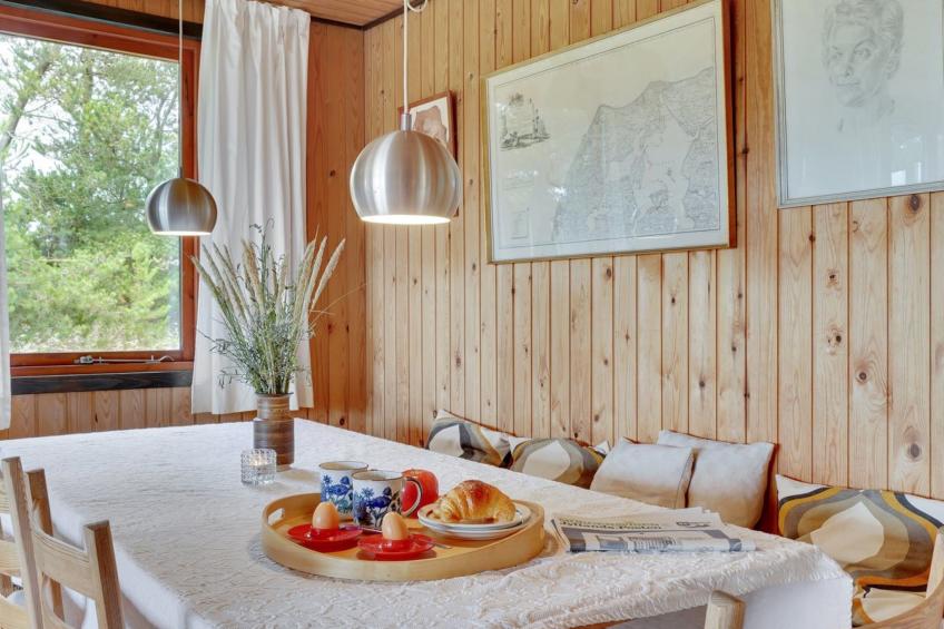 "Atreju" - 2km from the sea in NW Jutland - foto 16