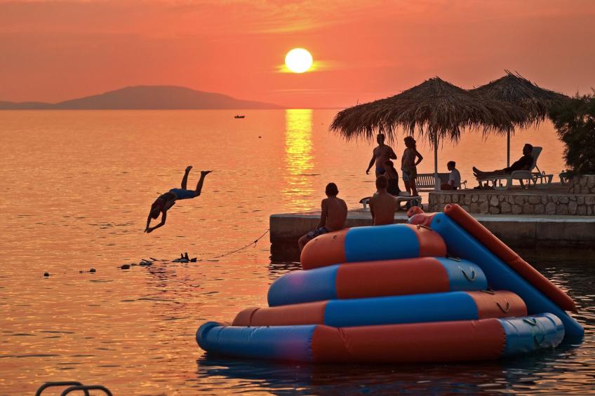 Bungalow für 6 Personen - foto 14