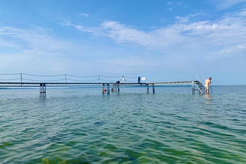 "Iadrik" - 85m to the inlet in Sealand - foto 27