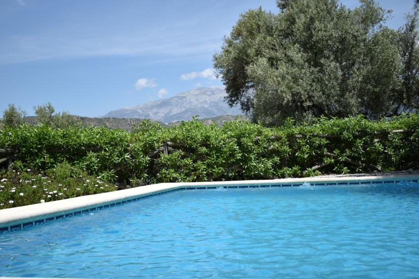 Villa mit privatem Pool - foto 5