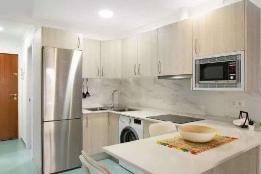 VCV Apartamento Puntilla 2 - foto 3