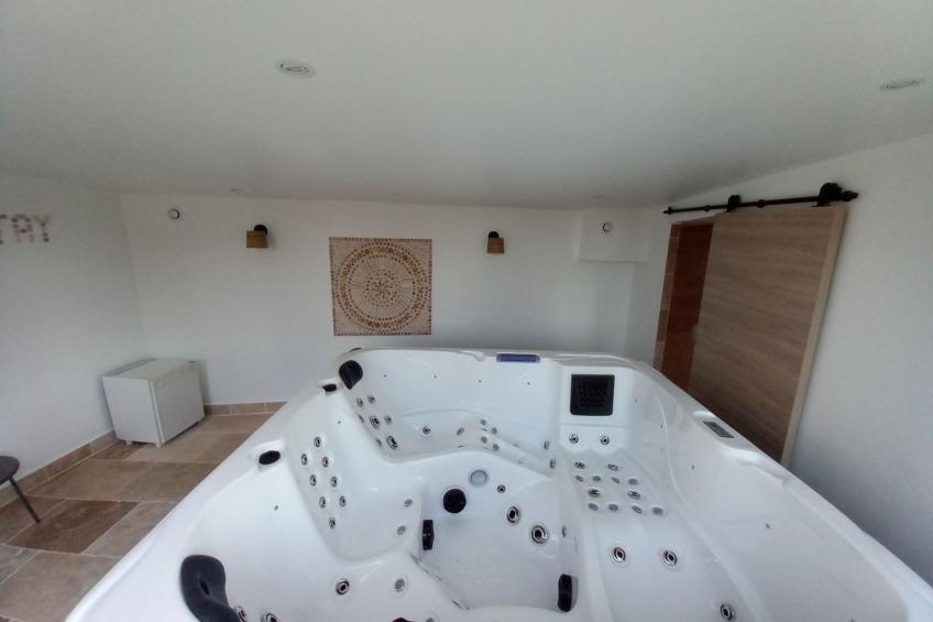 Valentins Gîte Moulin de Tartay in Avignon - foto 26