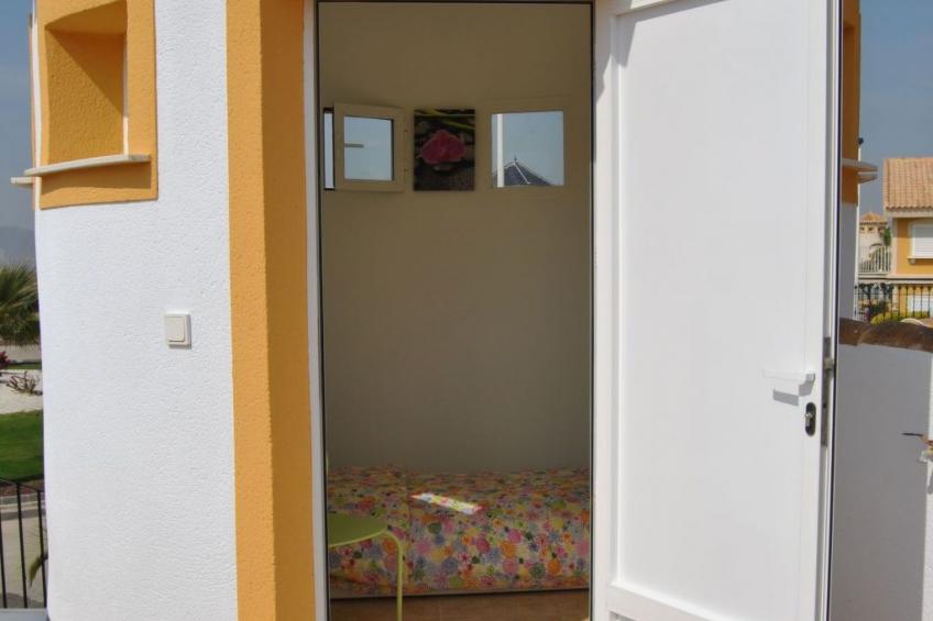 Casa Maravilla in der Nähe der Küste. Frieden und Ruhe. - foto 39