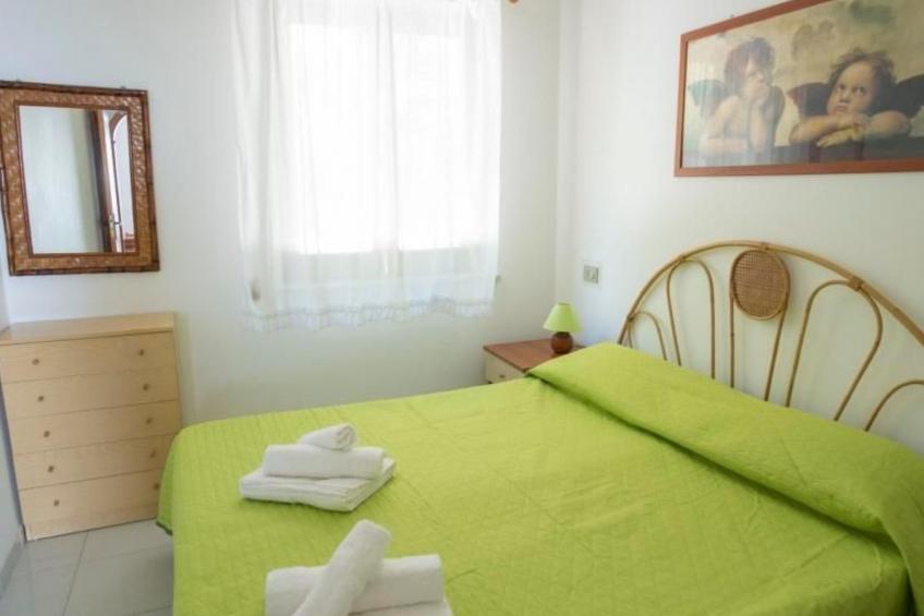 Appartement in Sciacca mit Terrasse und Garten - foto 8