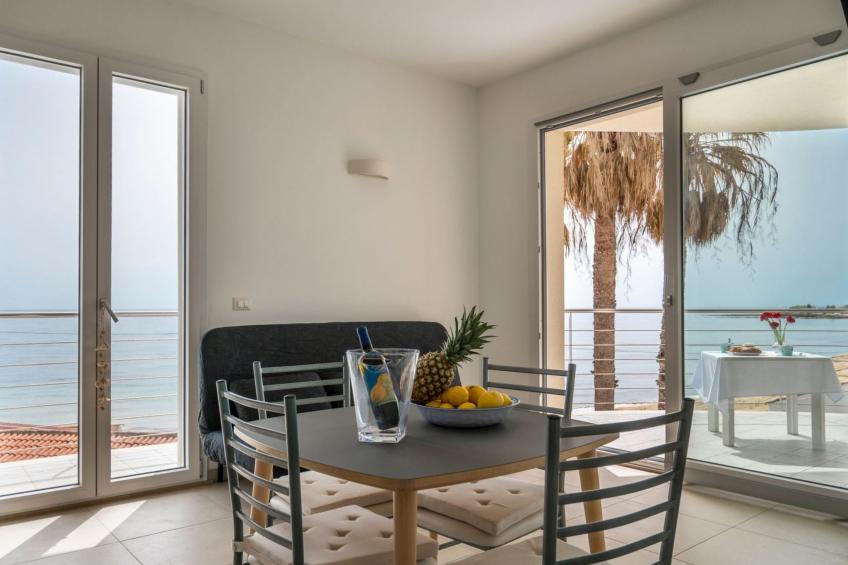 Wohnung 'Cicirata Sea Beach - foto 15