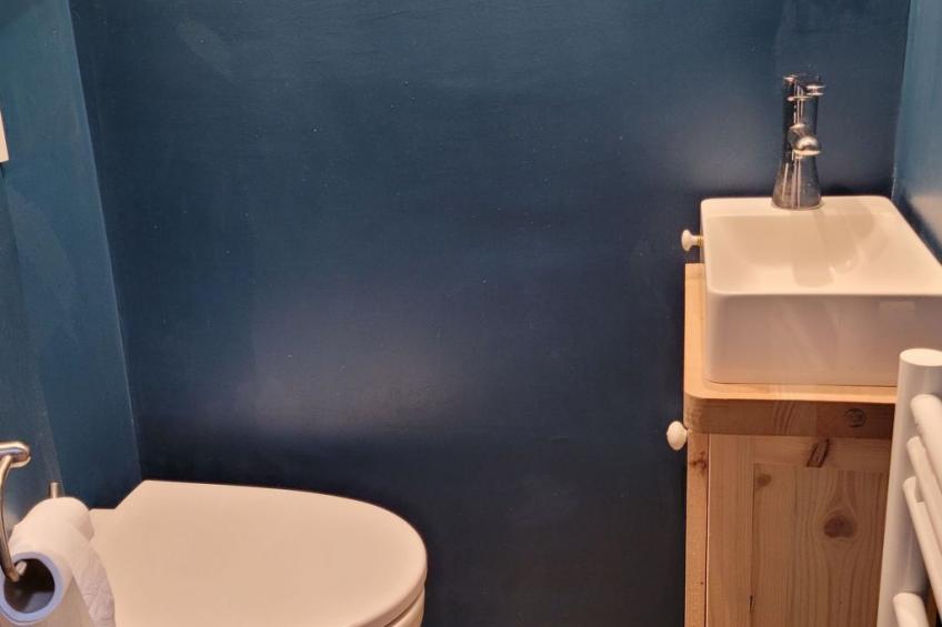 Dorfhaus mit Terrasse - foto 10