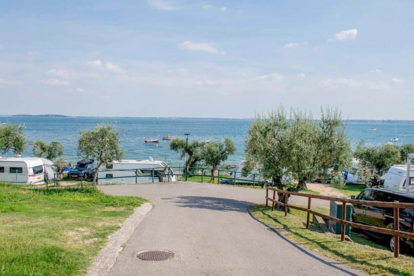 Camping Fontanelle  - Mobile Home Standard Plus - foto 24