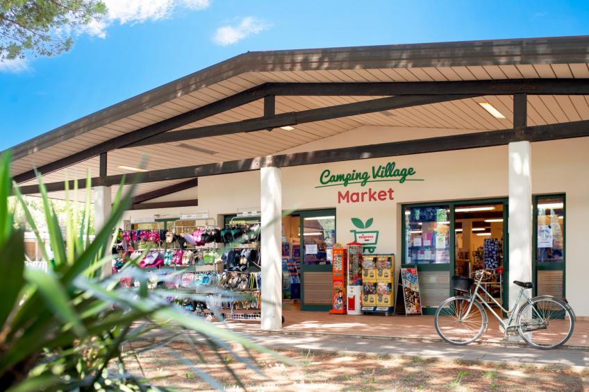 Cesenatico Camping Village - MOBILE HOME VEGA CESENATICO - foto 10