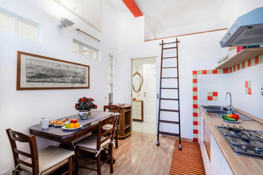 Ardenza's Aires 600 Mt From Sea - foto 5