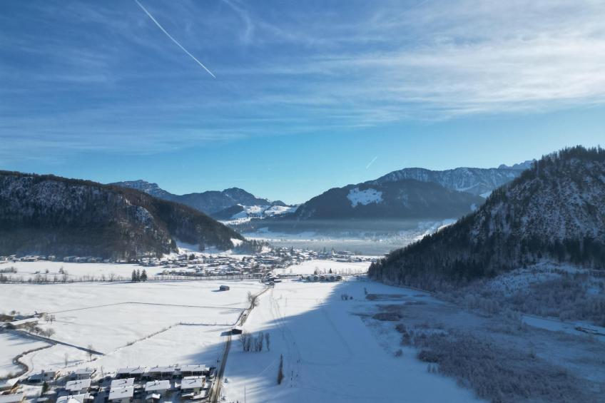 Panorama Suite und Loft am Marschbachhof - foto 21