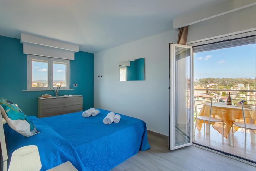 Casa Golf a 200 mt Dal Mare - foto 15