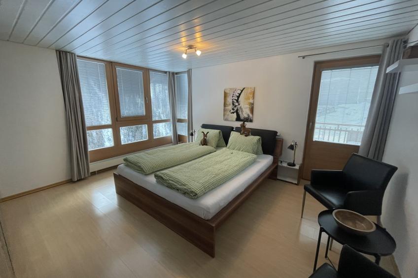Ferienhaus La Trapla, (Samnaun-Compatsch) - foto 21