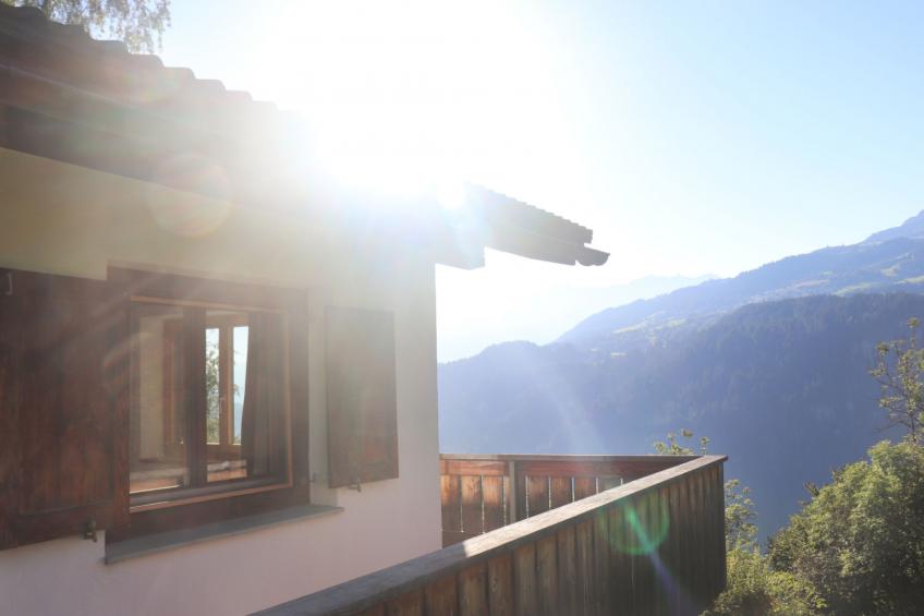 Ferienhaus Miramunt Günther, Waltensburg, (Waltensburg/Vuorz), 58000B - foto 4