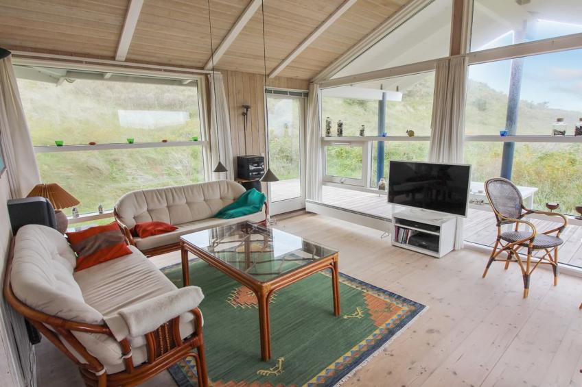 "Wilma" - 400m from the sea in NW Jutland - foto 3