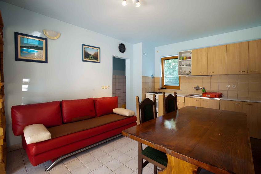 Vakantiewoning Met uitzicht op zee en airconditioning - BF-9WK45 - foto 23