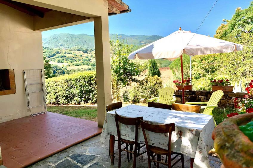 Holiday apartment Country House Vigna La Corte - BF-7DYT - foto 11