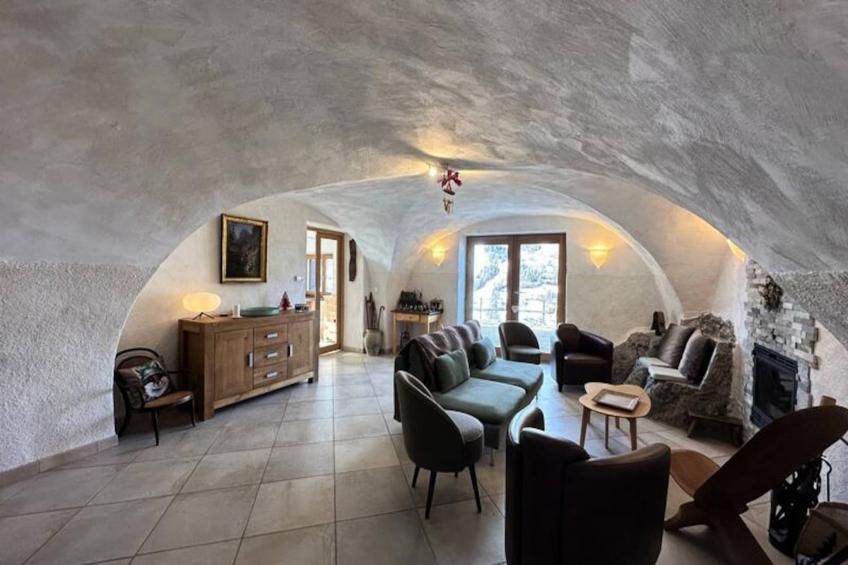 Chalet Le Chatelret - foto 15