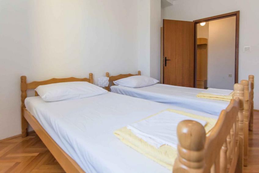 Vakantiewoning met airconditioning en WLAN - VW-PRMT - foto 16