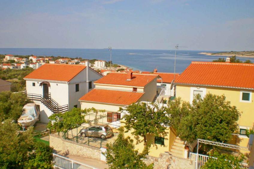 Holiday apartment with terrace and barbecue - BF-BRWY5 - foto 14