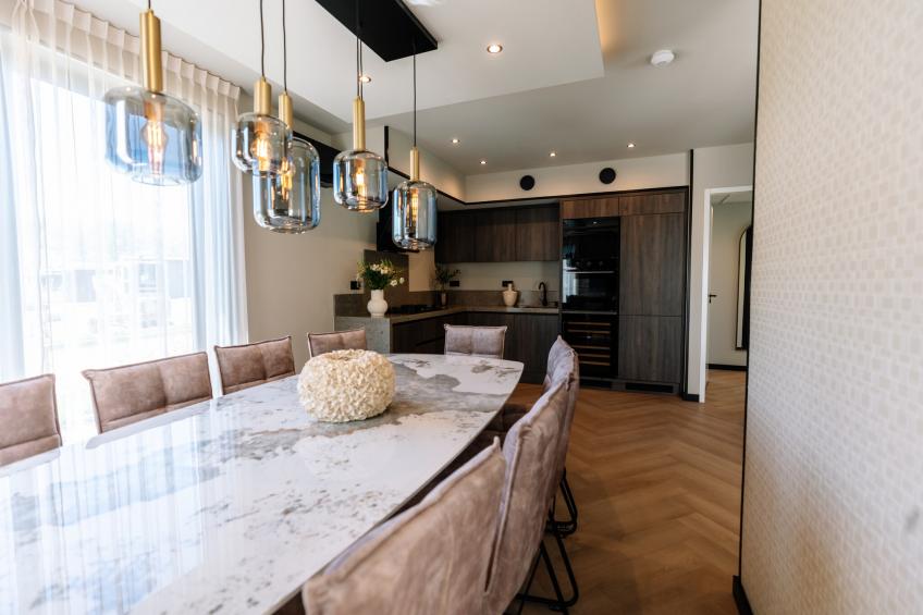 Villa Watergloed | 10 personen - foto 11