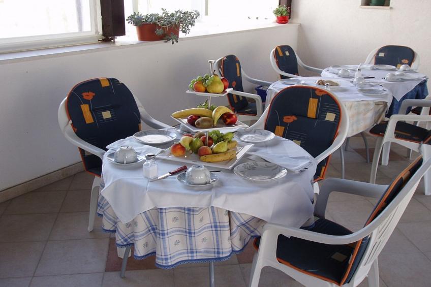 Klaudija’s Charming Apartments & Rooms - Room 4 - foto 22