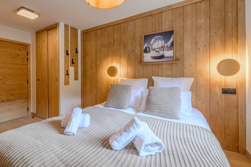 TSV Etoile de la Vanoise Studio 2p S12S - foto 14