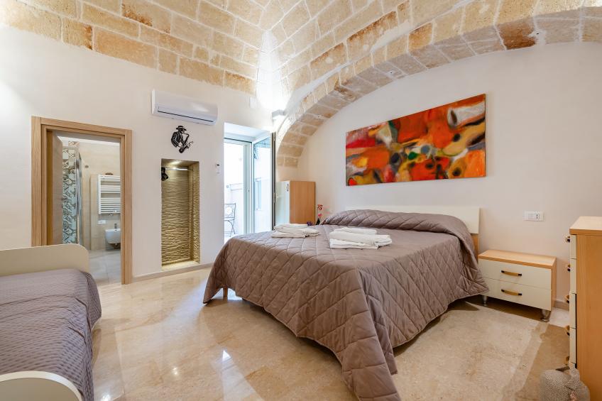 Civico 72 Monopoli - foto 12